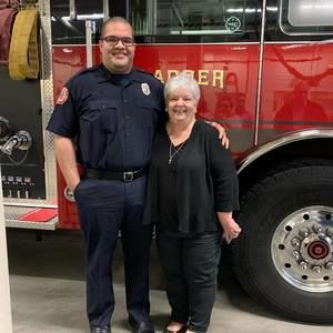 Meet your Posher, Jeanette